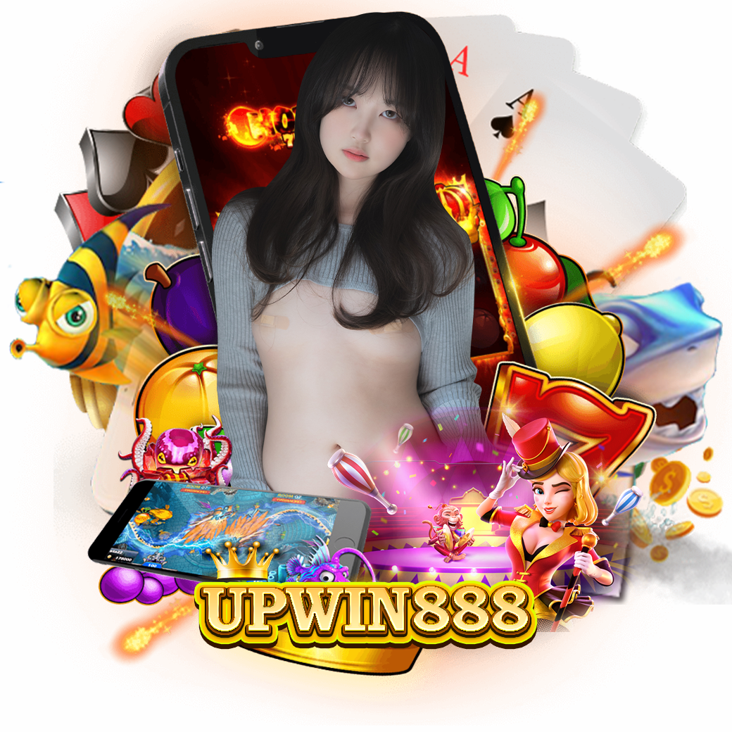upwin888 slot