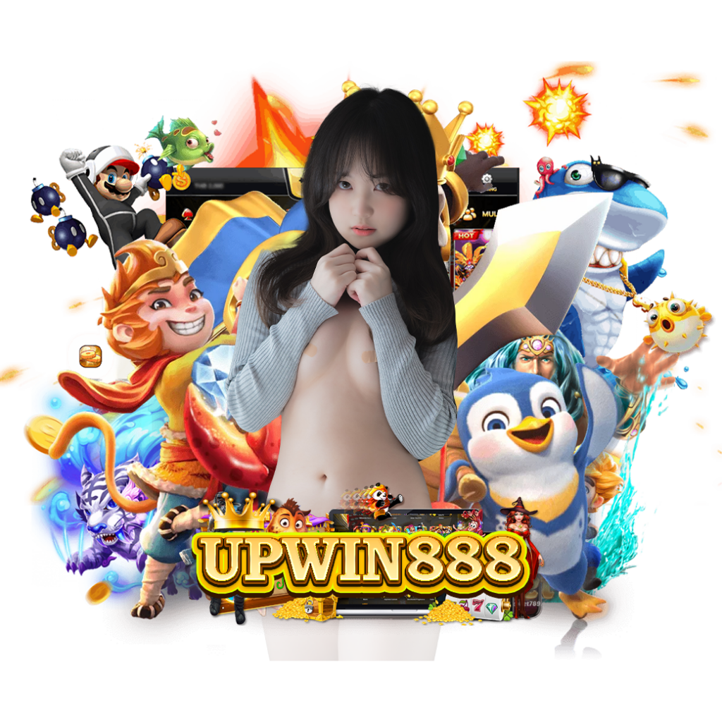 upwin888 สล็อต